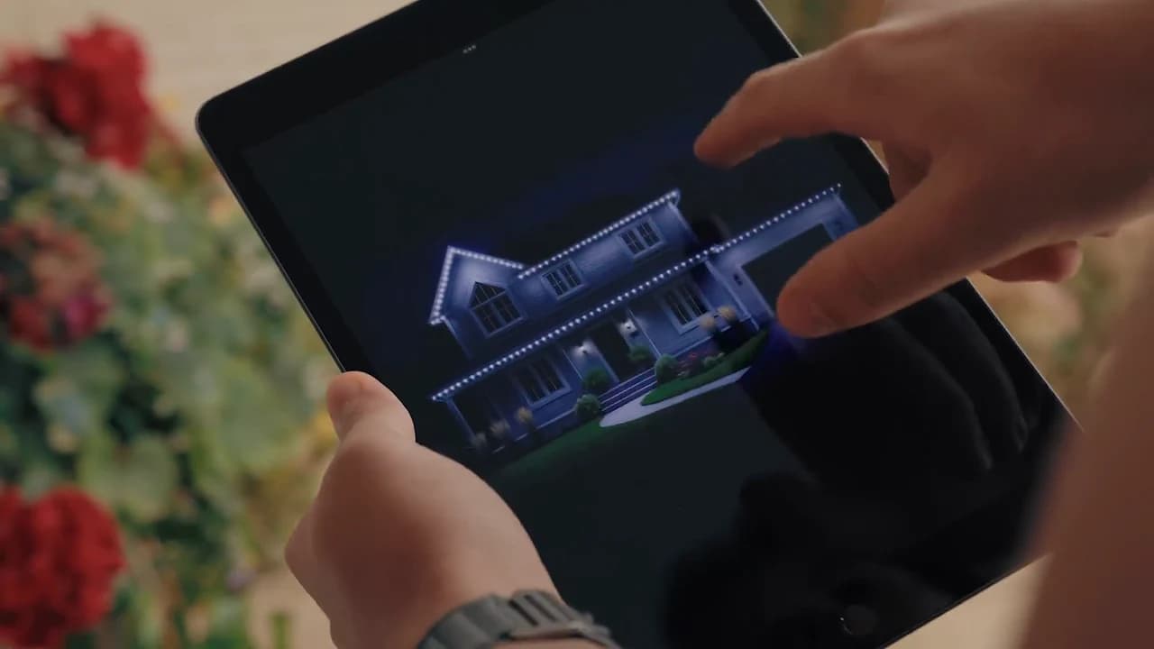Simulation de votre maison